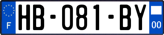 HB-081-BY