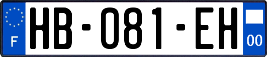 HB-081-EH