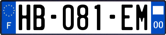 HB-081-EM