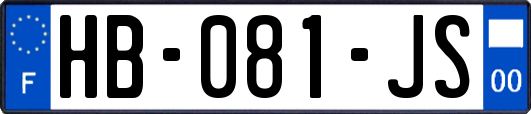 HB-081-JS