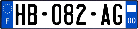 HB-082-AG