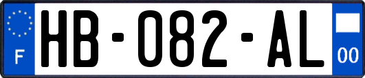 HB-082-AL