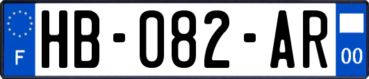 HB-082-AR