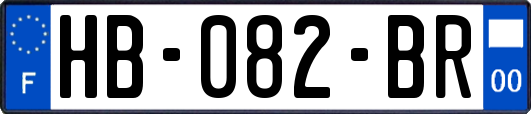 HB-082-BR