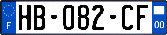 HB-082-CF