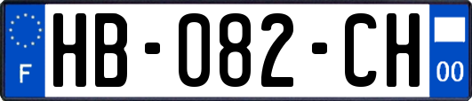 HB-082-CH