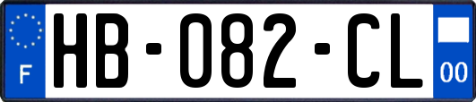 HB-082-CL