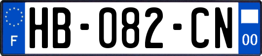 HB-082-CN