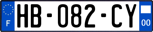 HB-082-CY