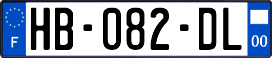 HB-082-DL