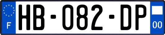 HB-082-DP