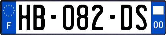 HB-082-DS