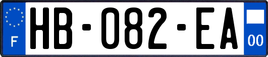 HB-082-EA