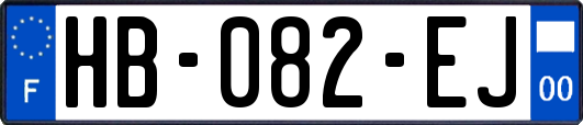 HB-082-EJ