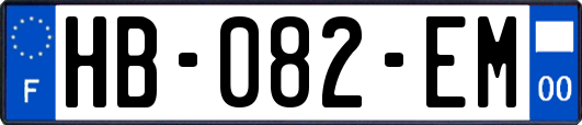 HB-082-EM