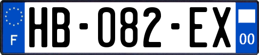 HB-082-EX