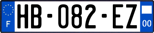 HB-082-EZ