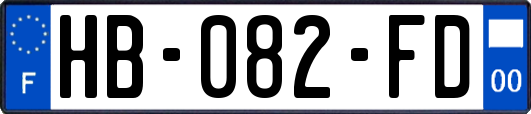 HB-082-FD