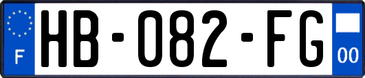 HB-082-FG