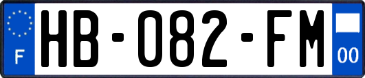 HB-082-FM