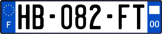 HB-082-FT