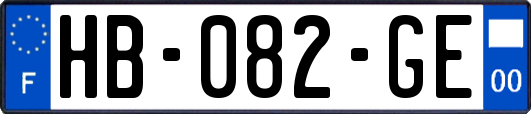 HB-082-GE