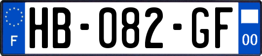 HB-082-GF