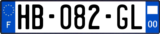 HB-082-GL