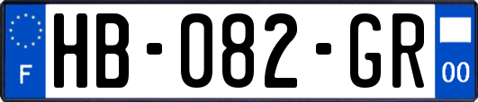 HB-082-GR