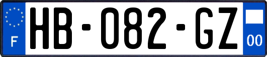 HB-082-GZ