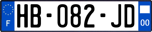 HB-082-JD