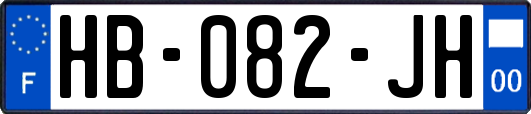 HB-082-JH