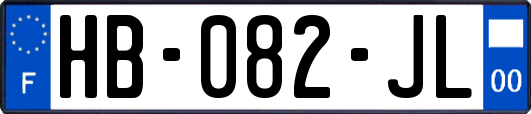 HB-082-JL