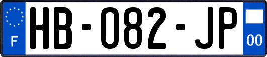 HB-082-JP
