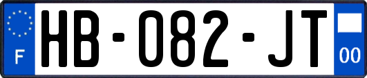 HB-082-JT