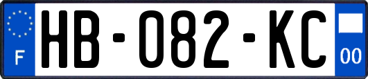 HB-082-KC