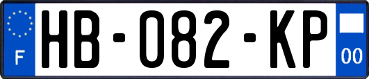 HB-082-KP