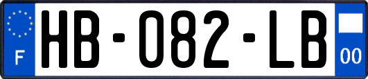 HB-082-LB