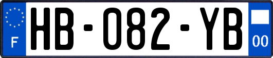 HB-082-YB