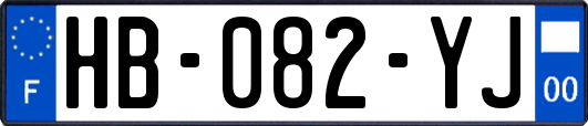 HB-082-YJ