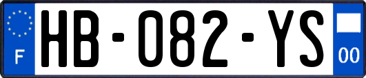 HB-082-YS