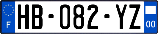 HB-082-YZ