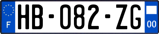 HB-082-ZG