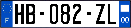 HB-082-ZL