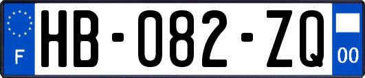 HB-082-ZQ