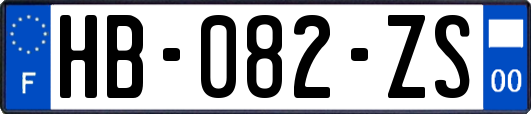 HB-082-ZS