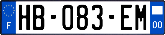 HB-083-EM