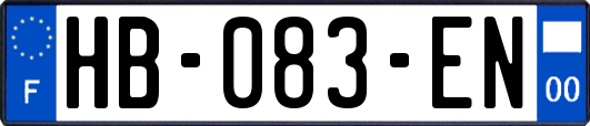 HB-083-EN