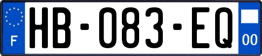 HB-083-EQ