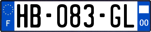 HB-083-GL